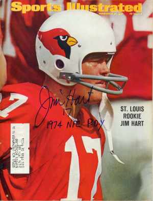 jim hart 300