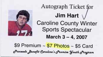 jim hart 350