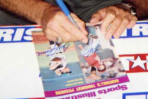 jim palmer 500