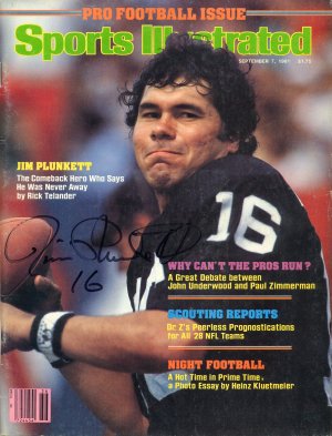 jim plunkett 300 22