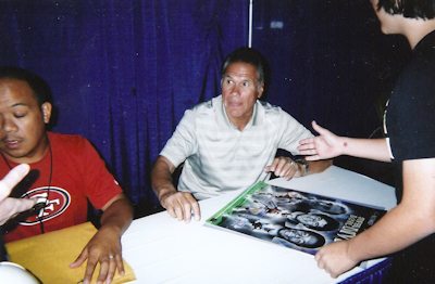 jim plunkett 400 d