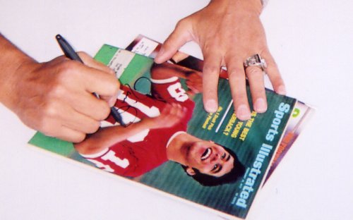 jim plunkett 500
