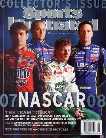 jimmie johnson 350 2
