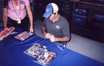 jimmie johnson 350 302