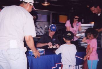 jimmie johnson 350 4