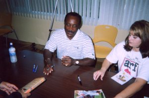 joe morgan 300 6