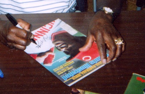 joe morgan 500 2