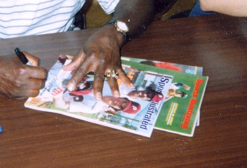 joe morgan 500 3