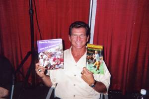 joe theismann 300 3
