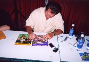 joe theismann 300 5