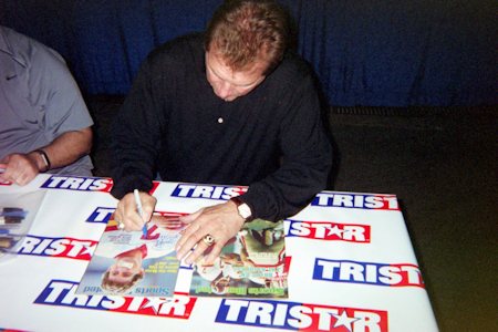 joe theismann 450 4