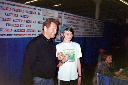 joe theismann 450 5