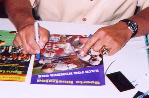 joe theismann 500 2
