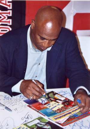 joe washington 300 6