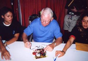 john david crow 300 2