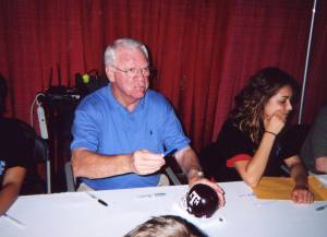 john david crow 300 3