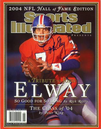 john elway 350