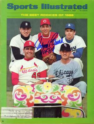 johnny bench 300 4