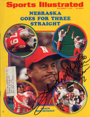 johnny rodgers 300