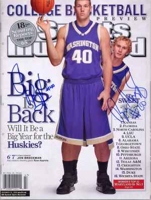 jon brockman 300