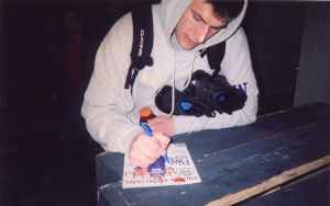 jon brockman 300 3