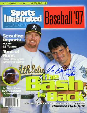 jose canseco 300 4
