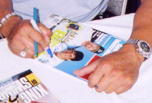 jose canseco 500 3