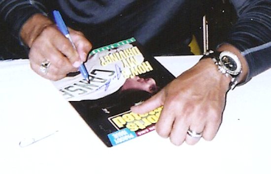 jose canseco 550