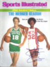 julius Erving 100 1