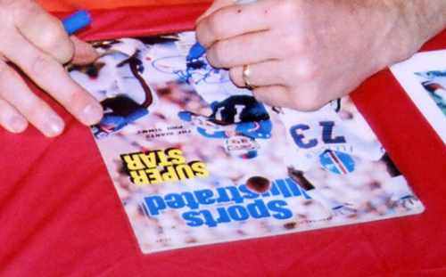 karl mecklenburg 500