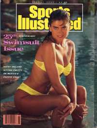 kathy ireland 1989