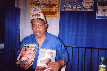 ken norton 350