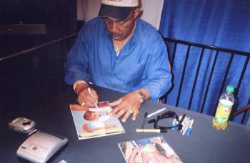ken norton 350 2