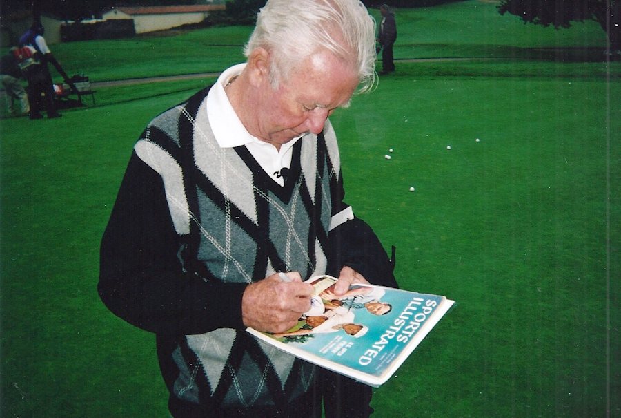 ken venturi 900 602