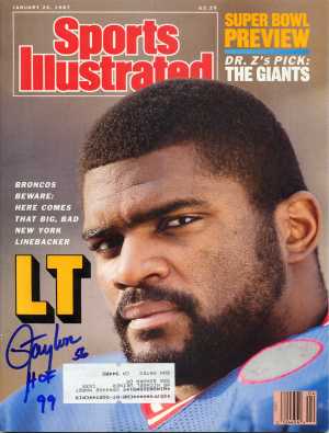 lawrence taylor 300