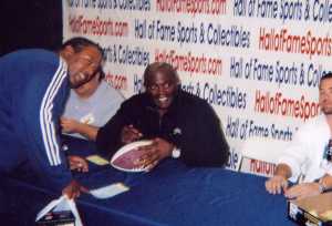 lawrence taylor 300 5