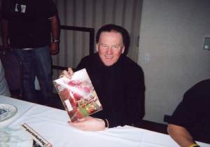 len dawson 300 4