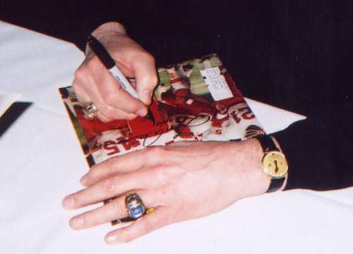 len dawson 500 2