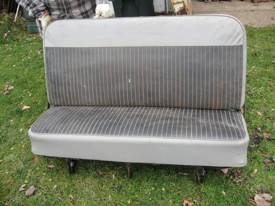 long seat
