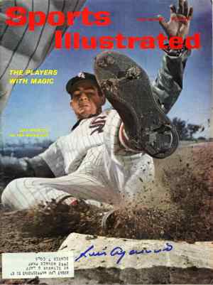 luis aparicio  300 2 