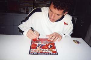 luke walton 300 4