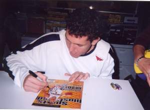 luke walton 300 5