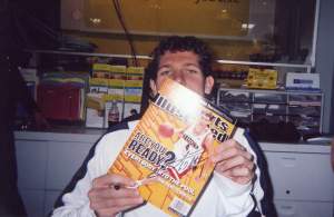 luke walton 300 6