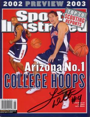 luke walton 300a