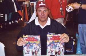 mark rypien 300 2