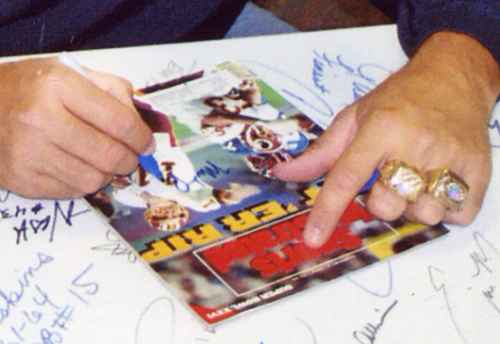 mark rypien 500