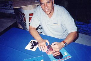 mark spitz 300 4