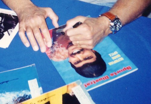 mark spitz 500