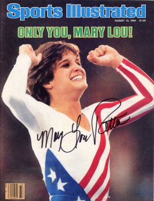 mary lou 300