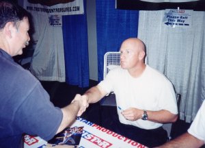 matt williams 300 3